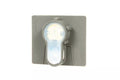 Lightbuck V electronic marker - Foliage Green (orange light)