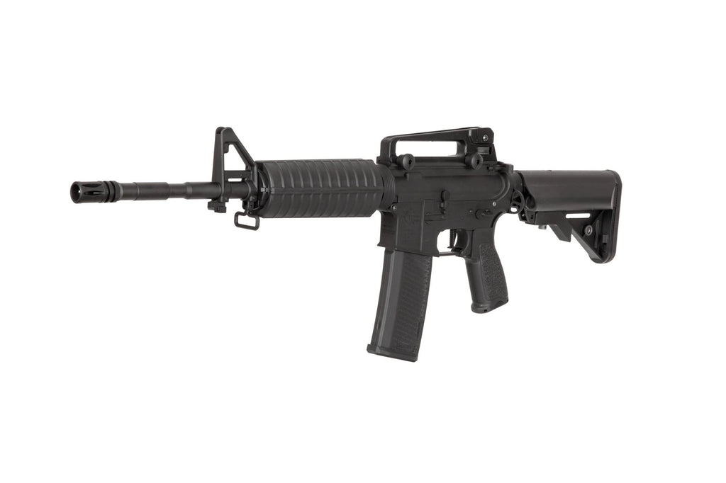 RRA SA-E01 EDGE 2.0™GATE ASTER carbine replica - black
