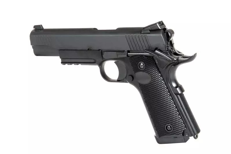 CQBP (739) Pistol Replica
