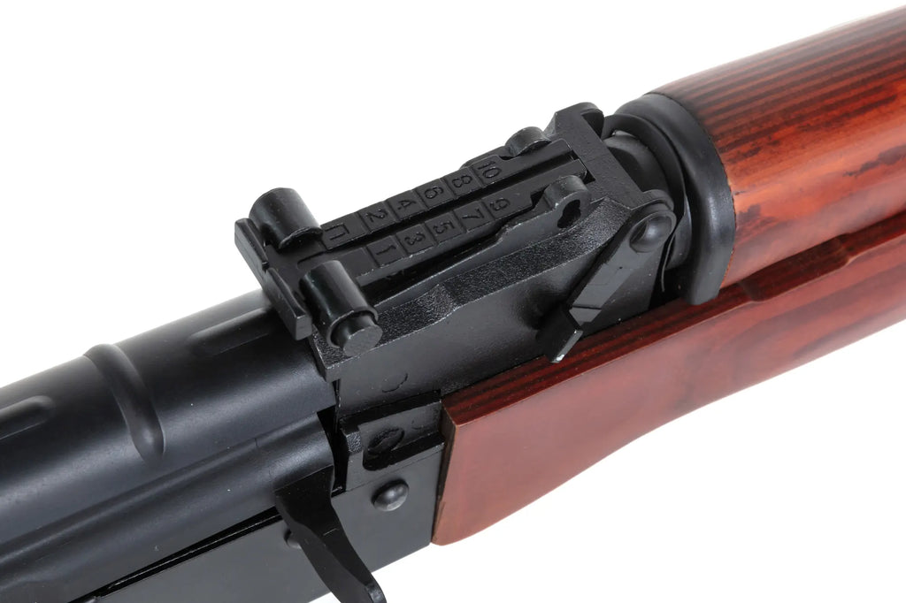 Specna Arms AK SA-PJ02 PRIME BLDC AEG Assault Rifle - Black