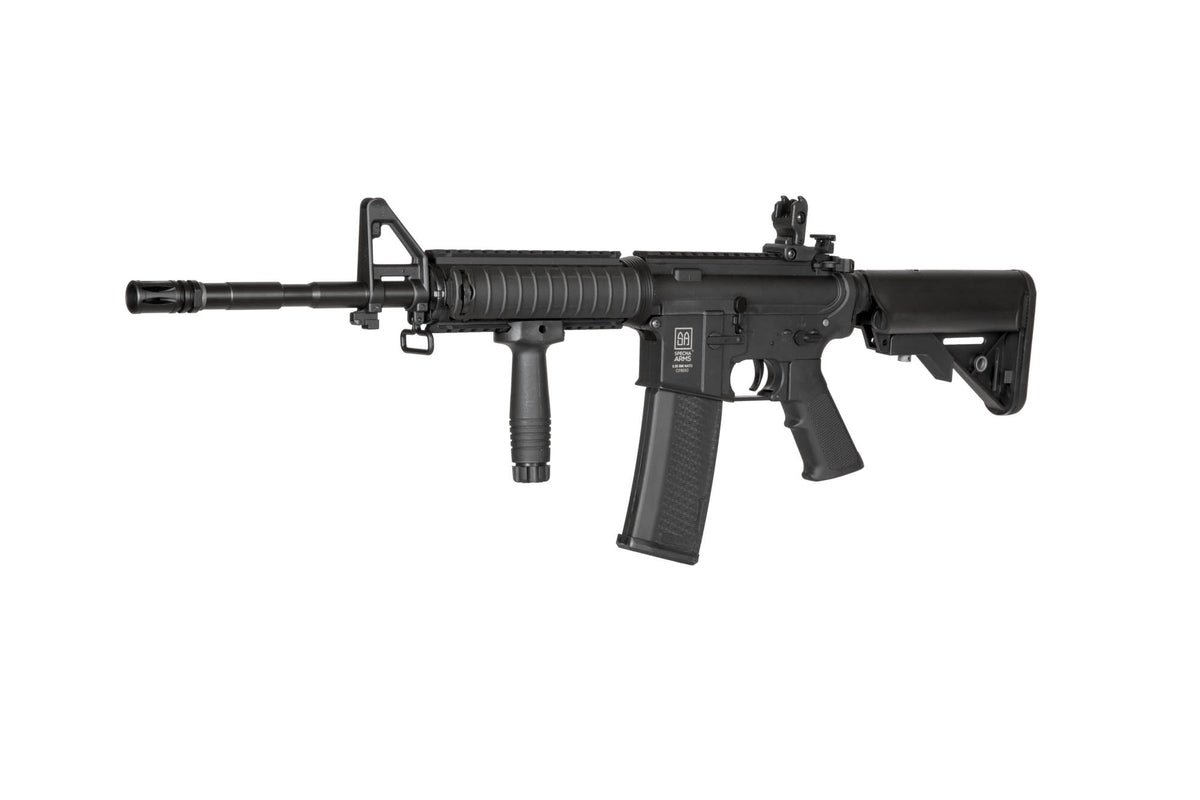 SA-C03 CORE™ X-ASR™ Carbine Replica - Black