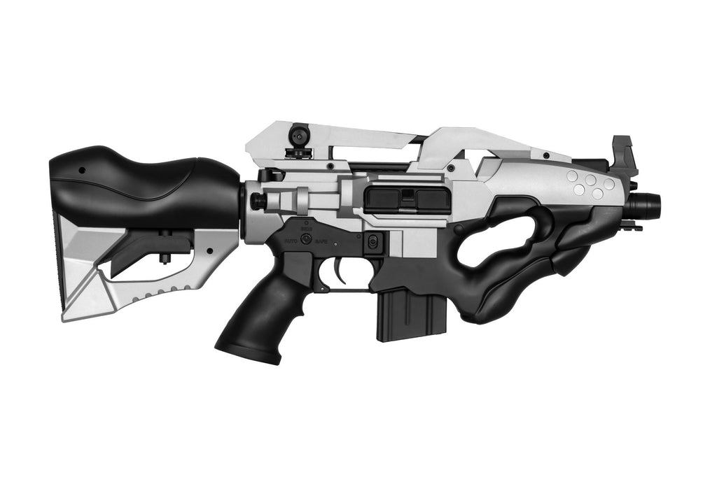 Golden Eagle Thunder Maul airsoft Carbine (OUTLET)