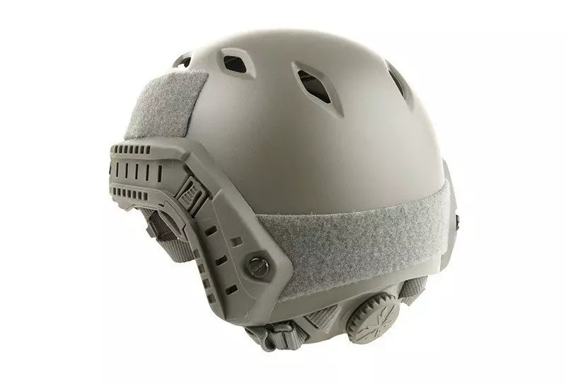 FAST BJ replica helmet - Foliage Green