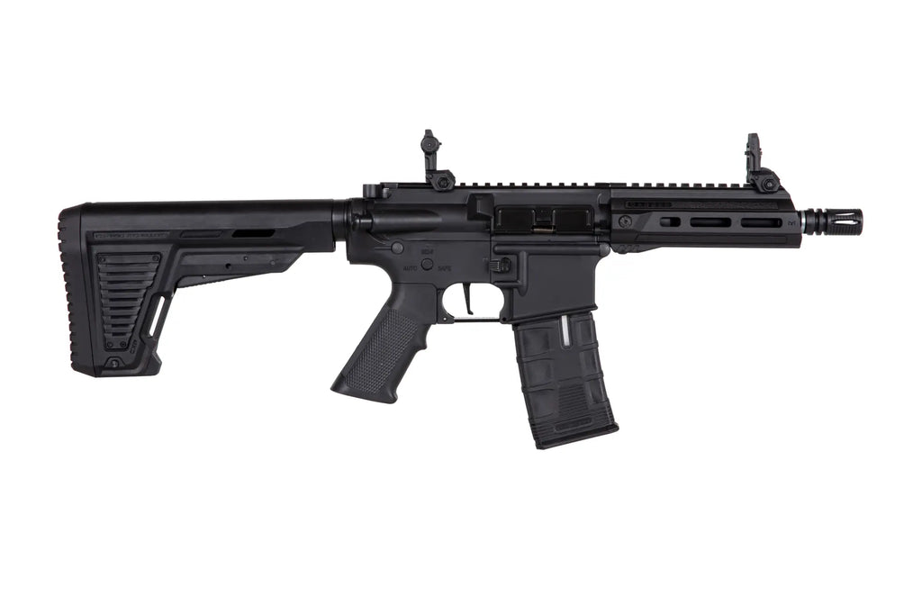 ICS Lightway DAGGER S3 carbine replica Black