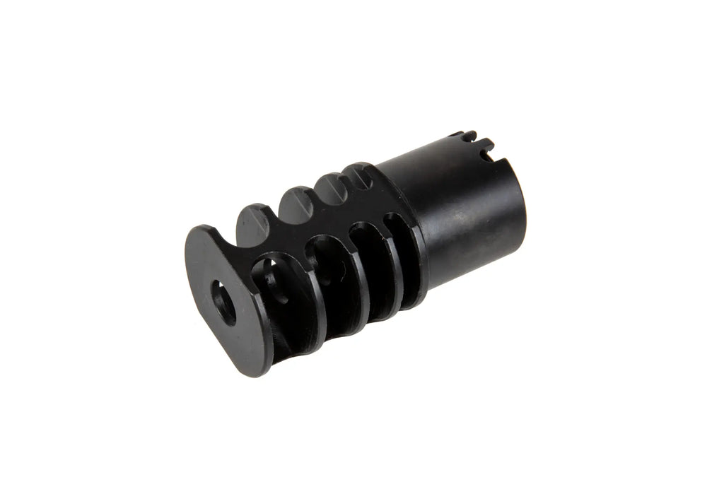Flame Suppressor RRD-4C