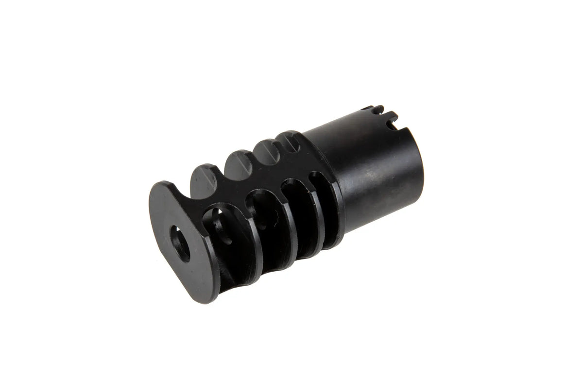 Flame Suppressor RRD-4C