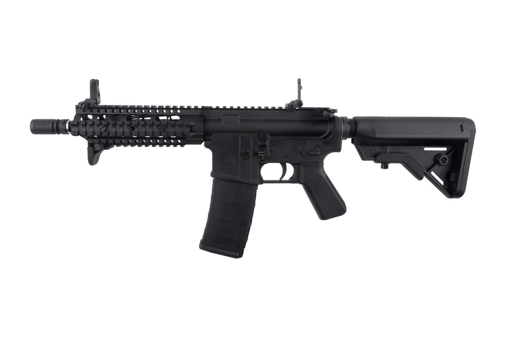 KAC VR635 carbine replica - czarna