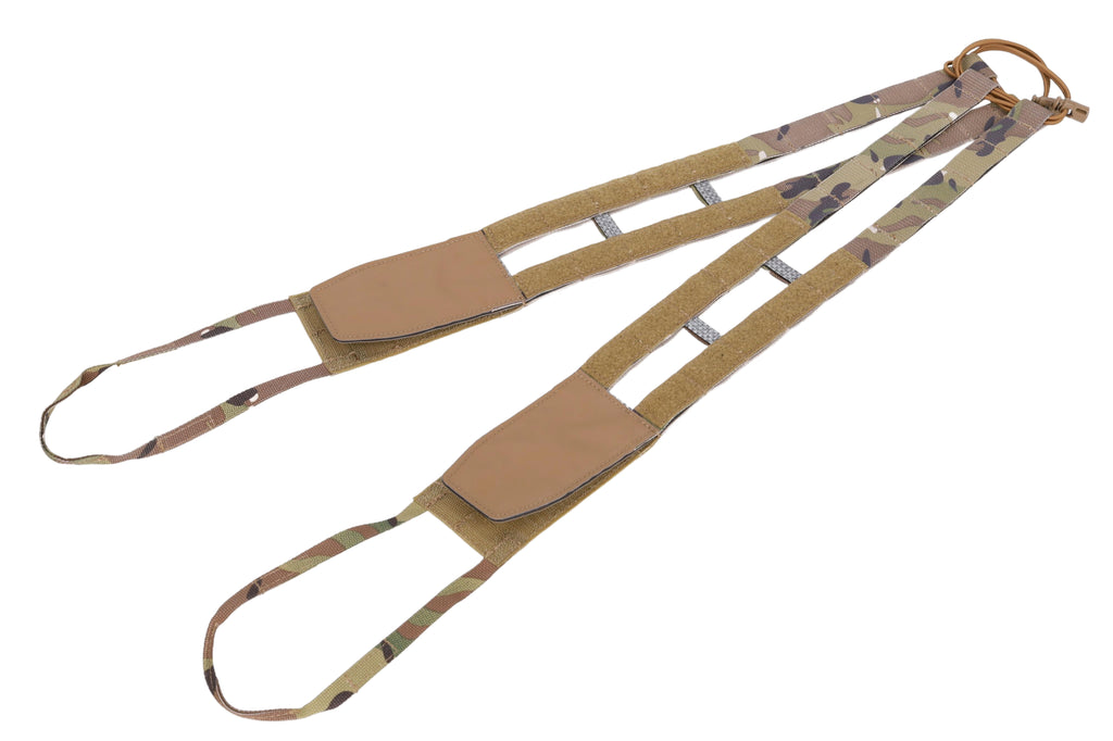 Universal Cummerbund Wosport VE-106-ACC-09 QD Multicam