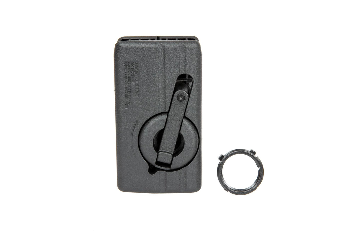 ARES Speedloader with Crank for M4/M16 Magazines