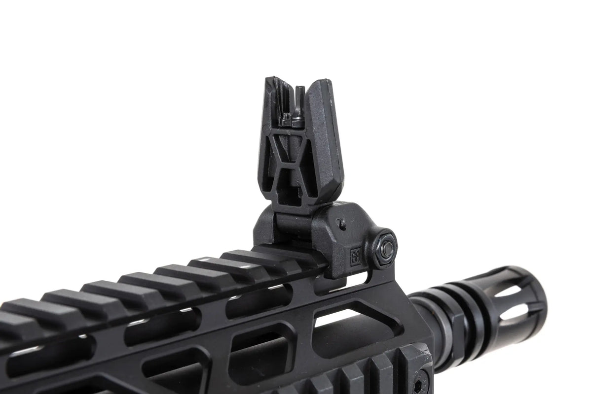 Specna Arms SA-C24 CORE™ Gen.2 HAL ETU™ airsoft Carbine Black