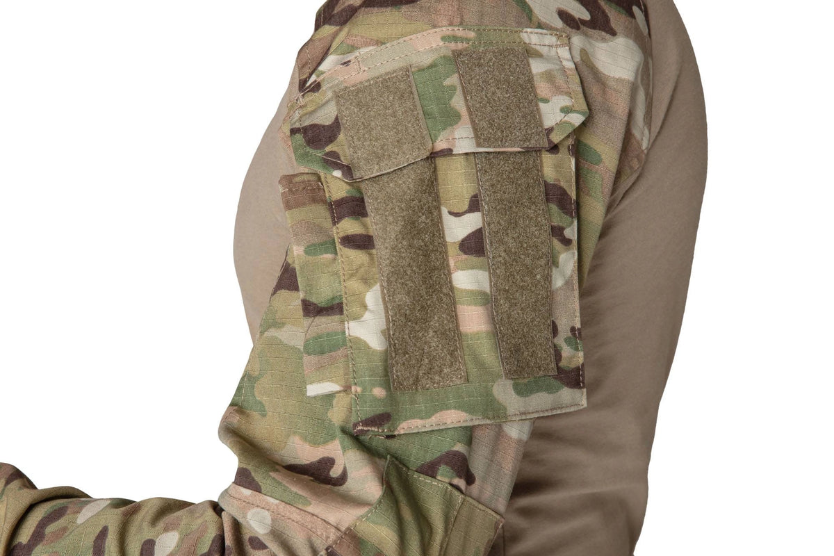 Primal Combat G3 Uniform Set - MC