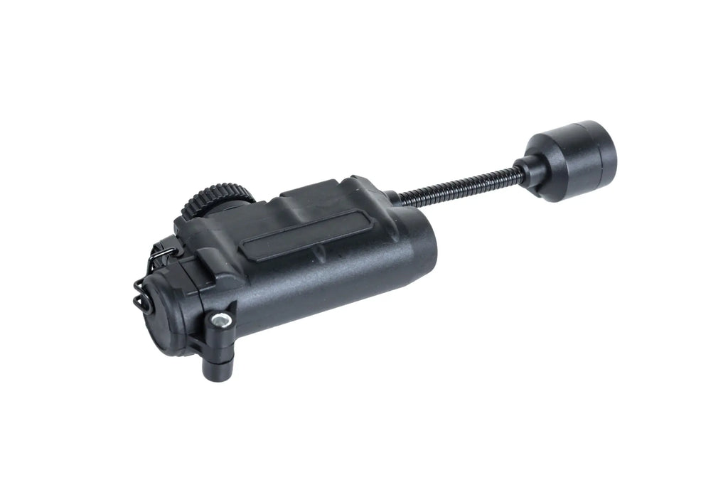 Wosport LT-11 module with mounting kit Black