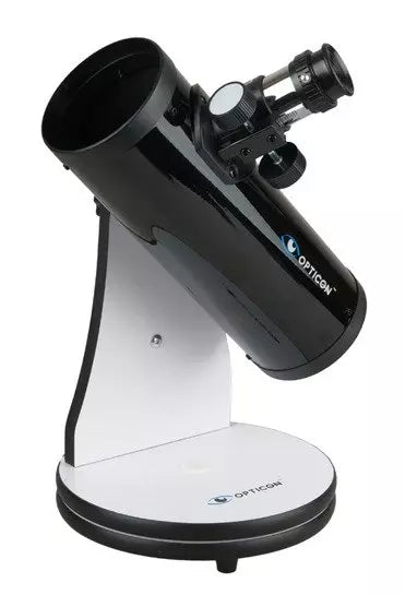 Telescope OPTICON StarQuest 76F300DOB
