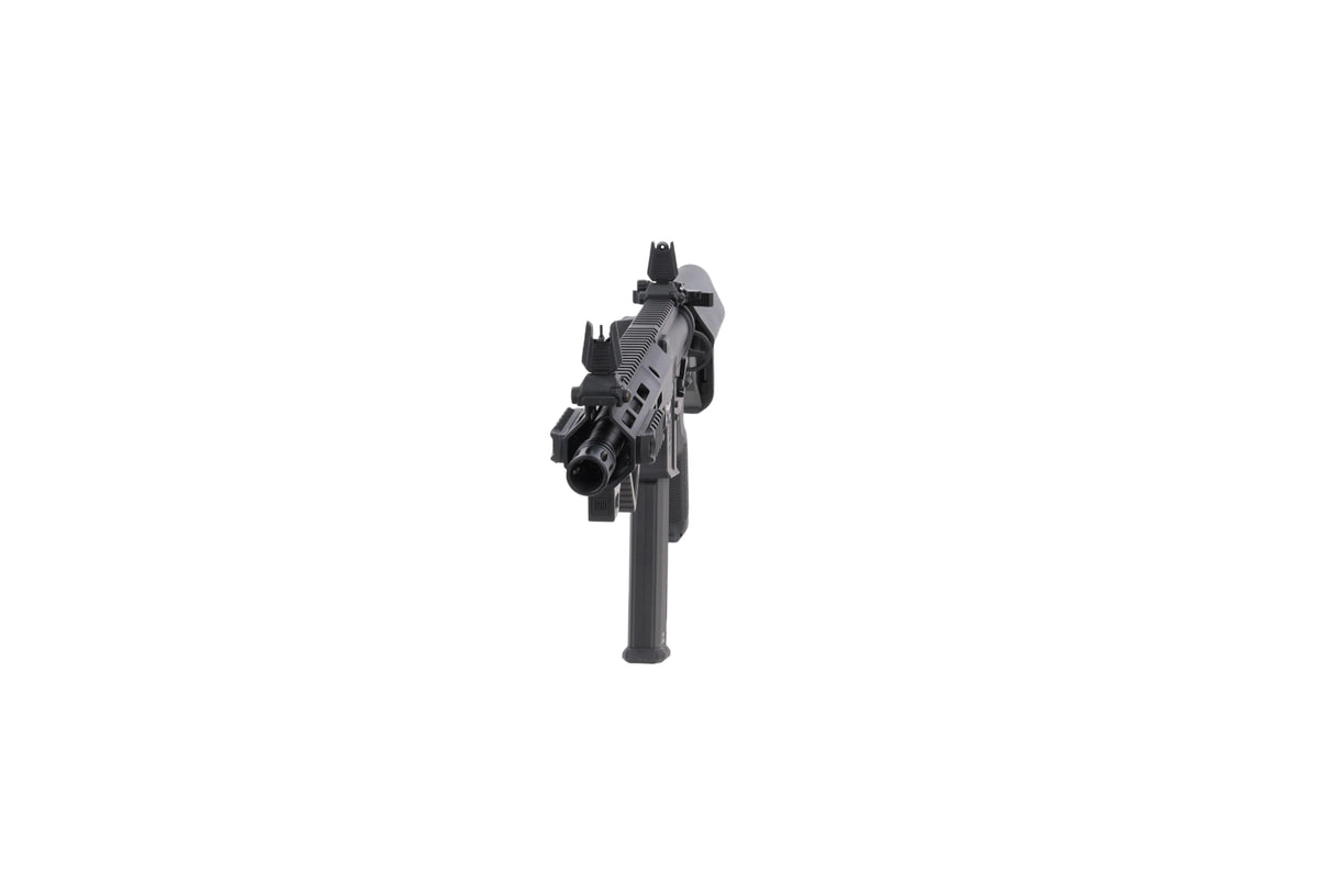 Specna Arms SA-E23 EDGE™ HAL 2 ETU Gen. 2 airsoft Carbine Black
