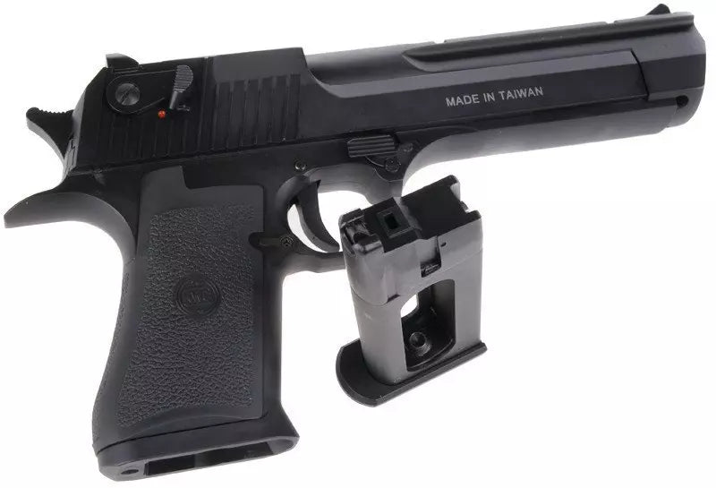 KCB51AHN pistol replica