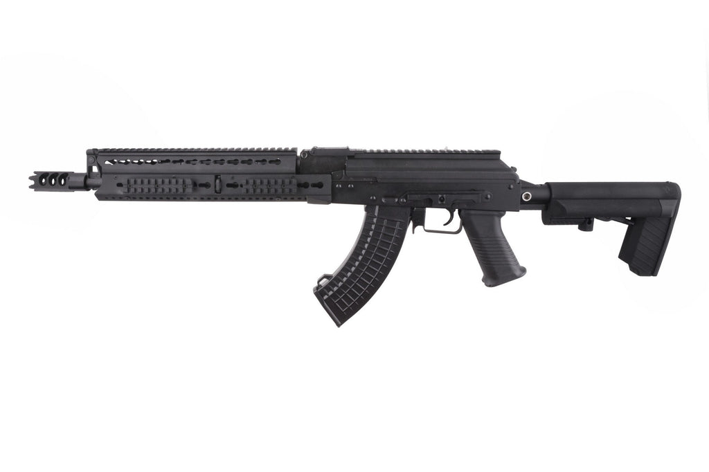 LTS KeyMod 13.5 Assault Rifle Replica