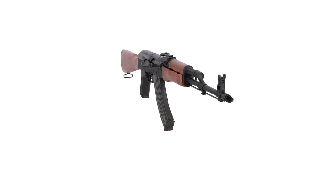 Specna Arms SA-J70 CORE™ Gen.2 HAL ETU™ airsoft Carbine Black