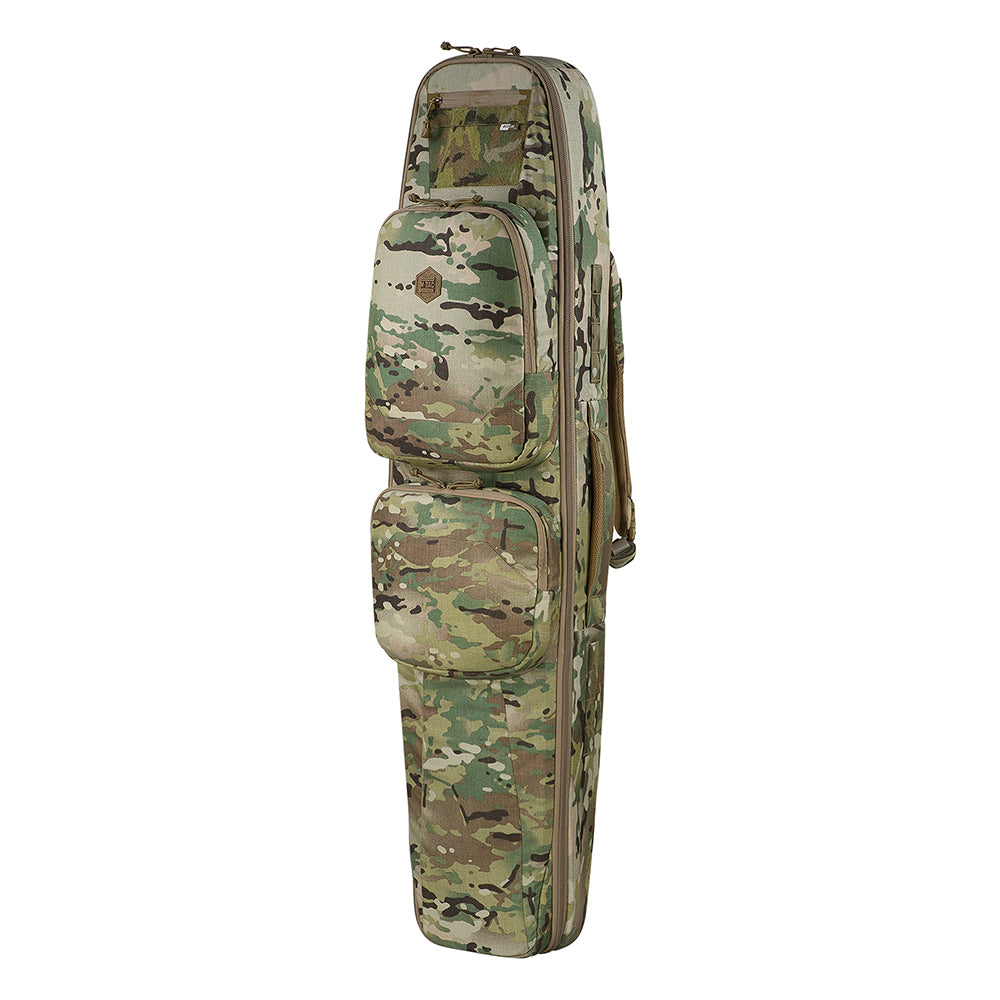 M-Tac 125cm Gen.II Elite Multicam gun case