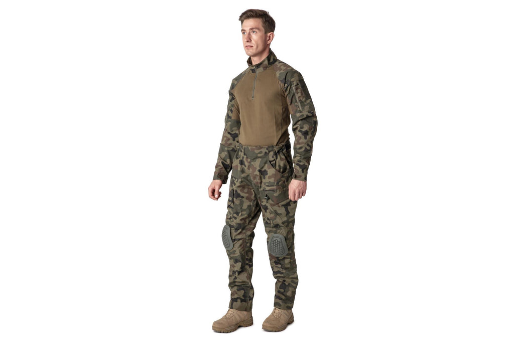 Primal Combat G4 Uniform Set - Wz.93 Polish Woodland