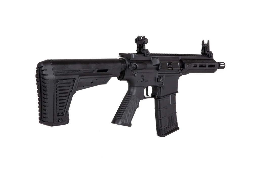 ICS Lightway DAGGER S3 carbine replica Black