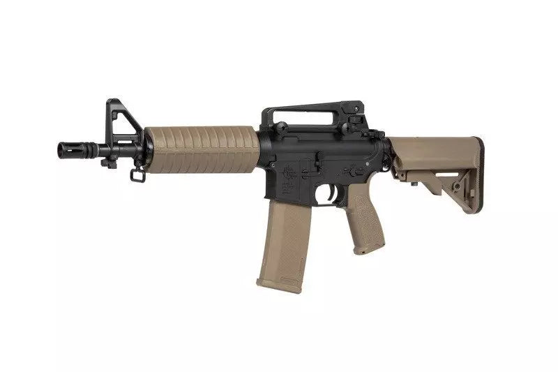 RRA SA-E02 EDGE™ ASTER™ V2 Custom Carbine Replica - Half-Tan