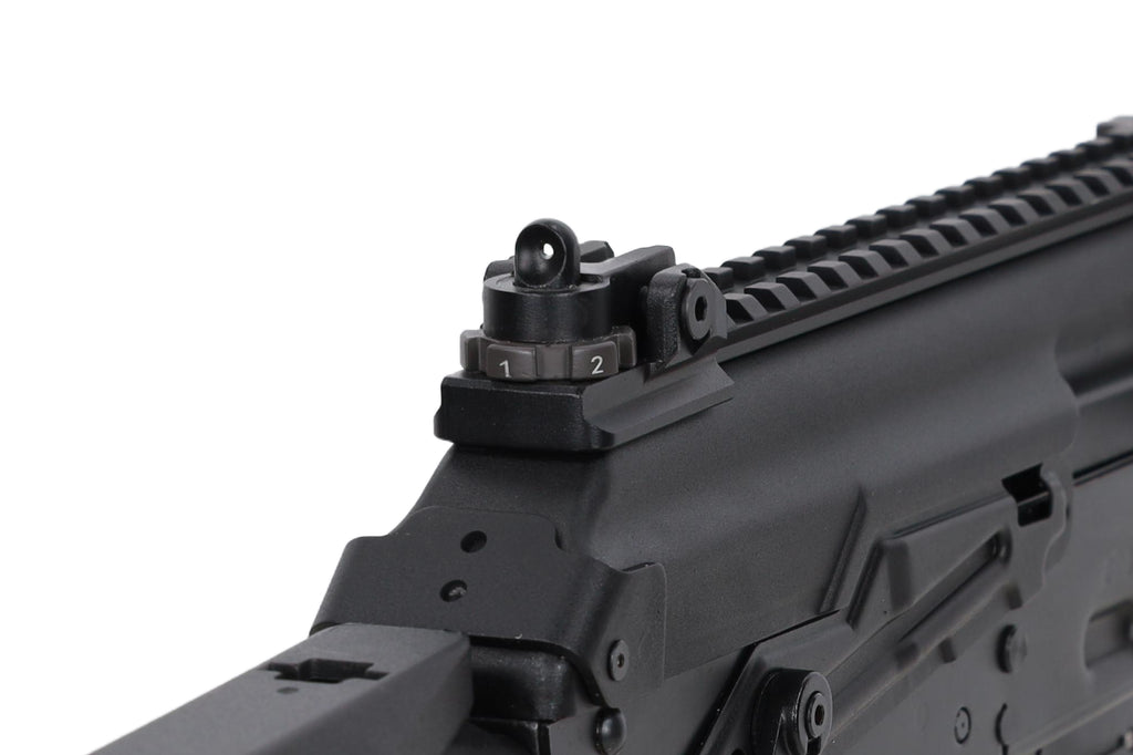 Specna Arms AK SA-J21 VAPOR GBBR Assault Rifle - Black