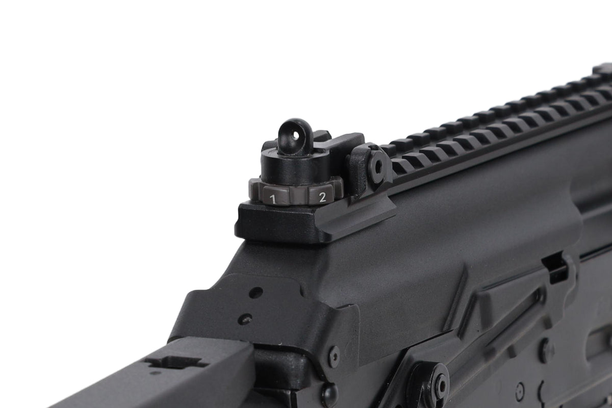 Specna Arms AK SA-J21 VAPOR GBBR Assault Rifle - Black