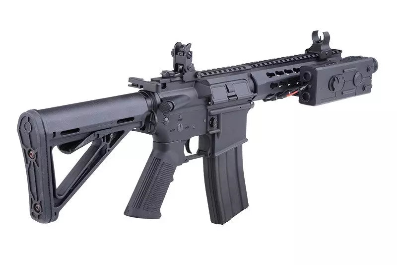 CM008-A KeyMod carbine replica