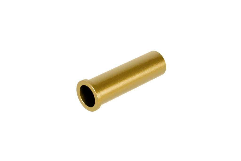 LA Capa Customs lock guide cap for TM Hi-Capa 5.1 replicas (with Delrin ring) Gold