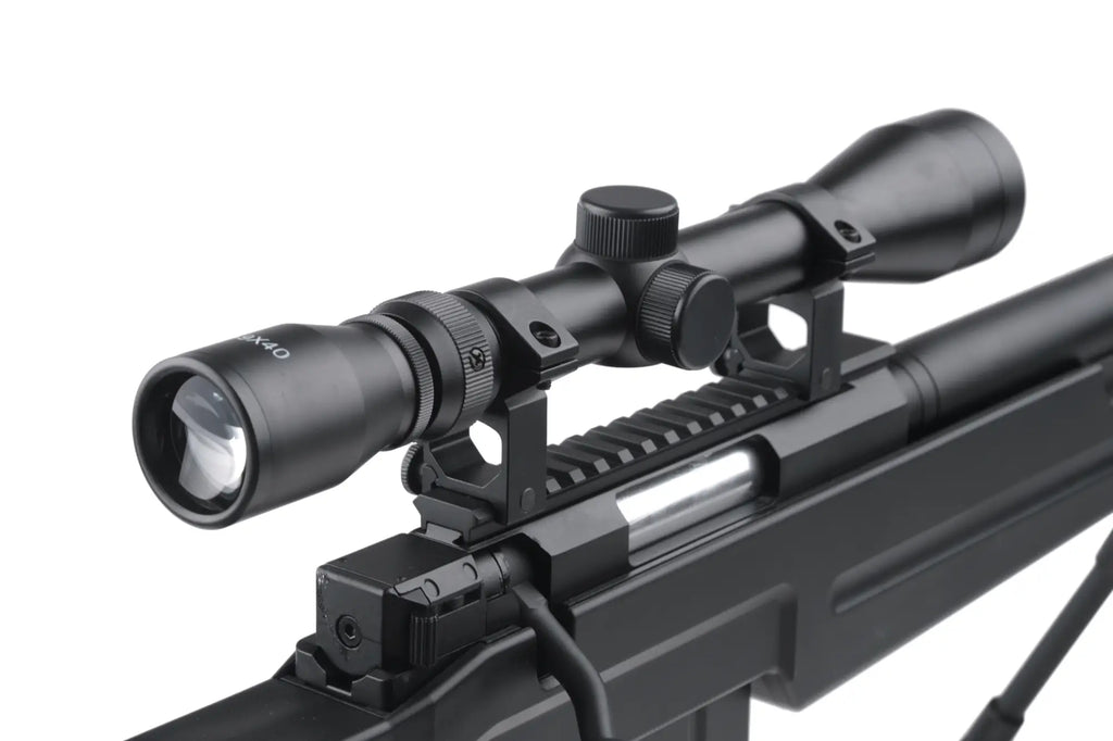 MB4414D Sniper Rifle Replica