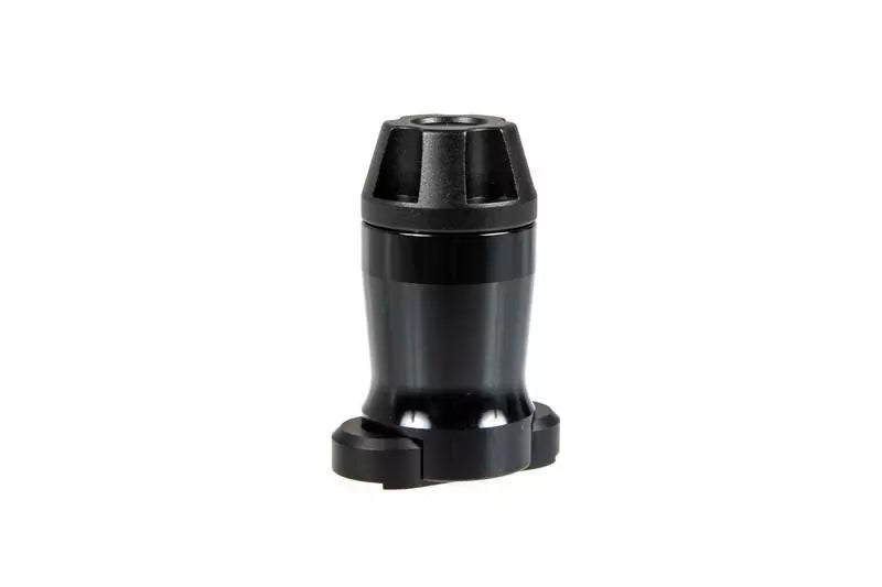 G070 KEYMOD Forward Grip – Black