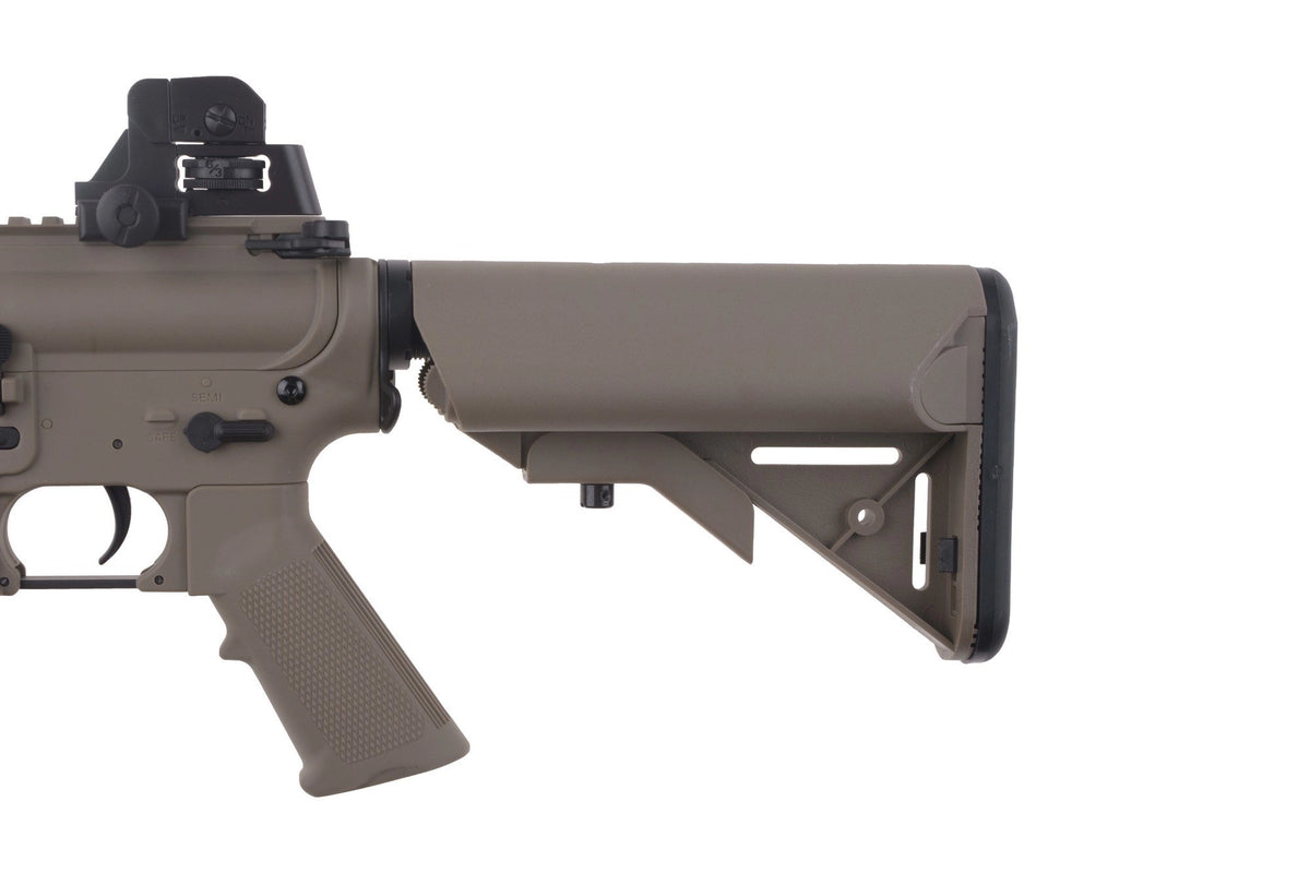CM606 Carbine Replica - Tan