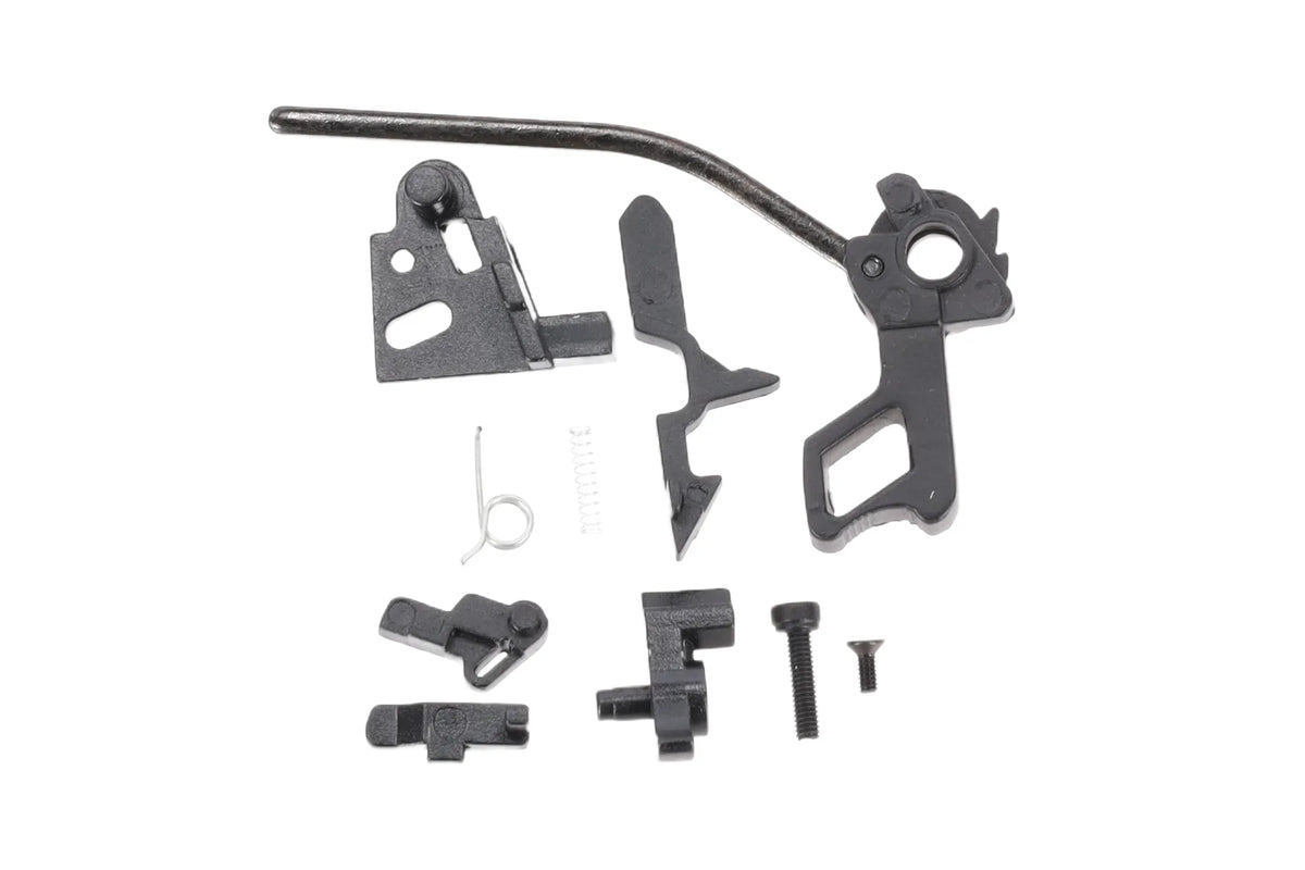 Specna Arms aluminium cock assembly for Hi-cap replicas