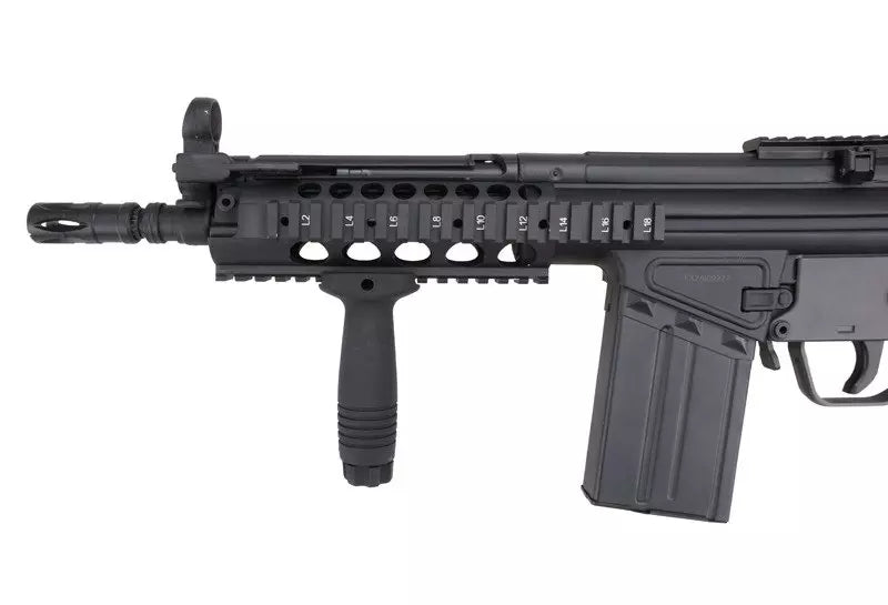 JG103  rifle replica