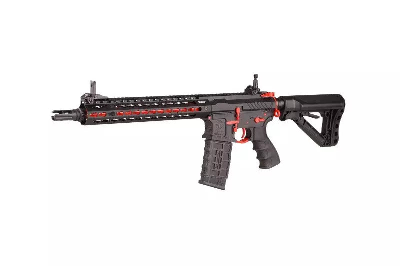 CM16 SRXL Red Edition carbine replica