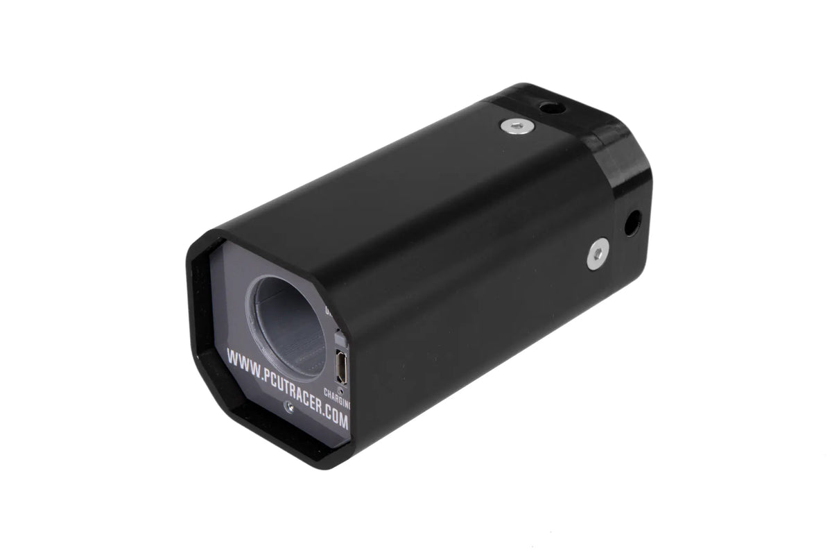 Tracer Aluminum SHOTGUN Unit PCU