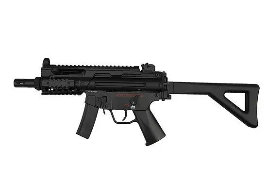 JG204 sub-machinegun replica