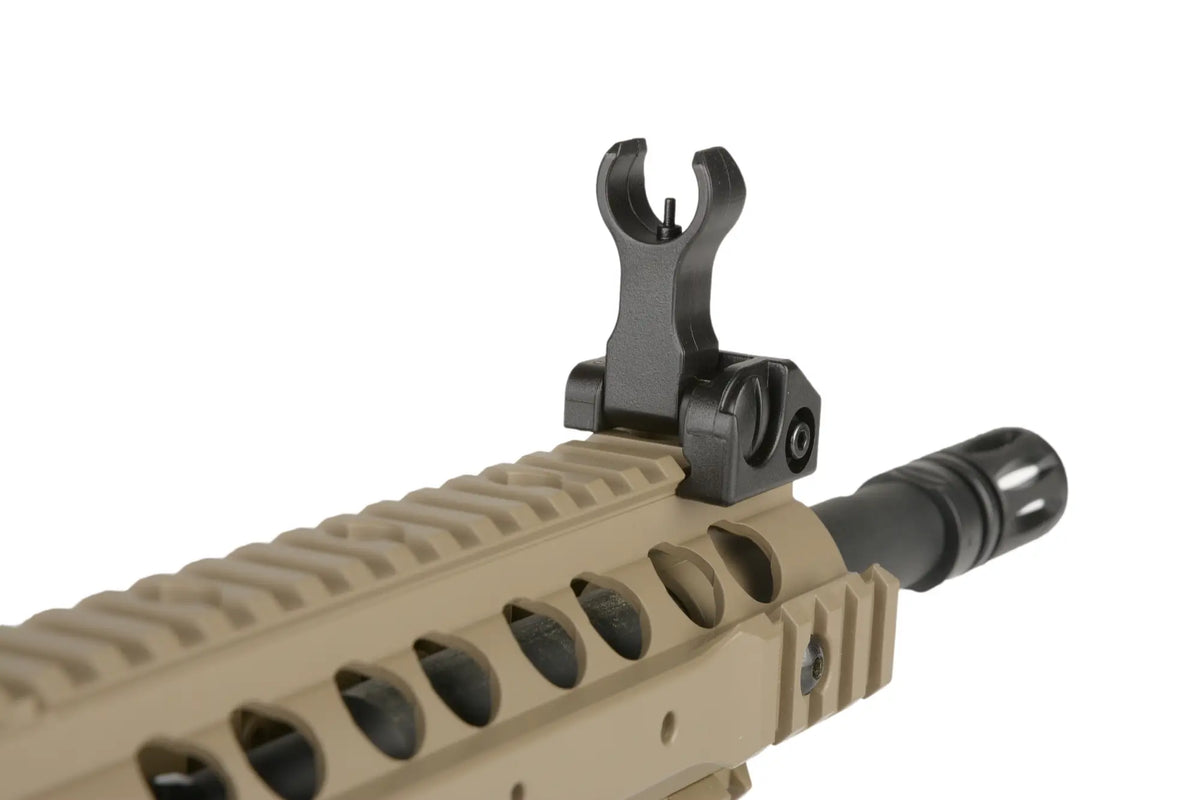 SRT-19 Assault Rifle Replica