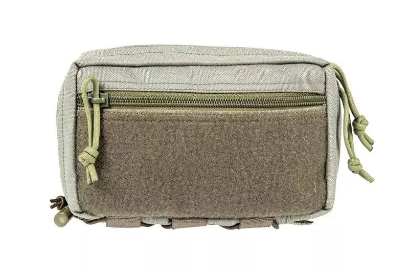 Otter Waist Bag - ranger green