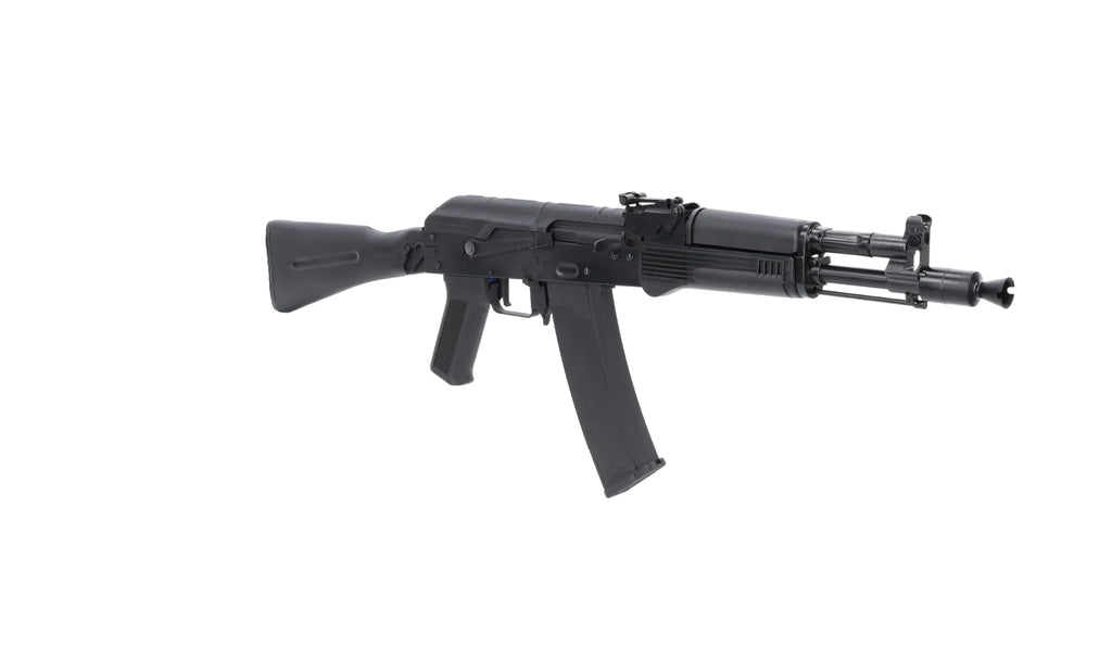Specna Arms AK SA-J09 EDGE Gen.2 AEG Assault Rifle - Black