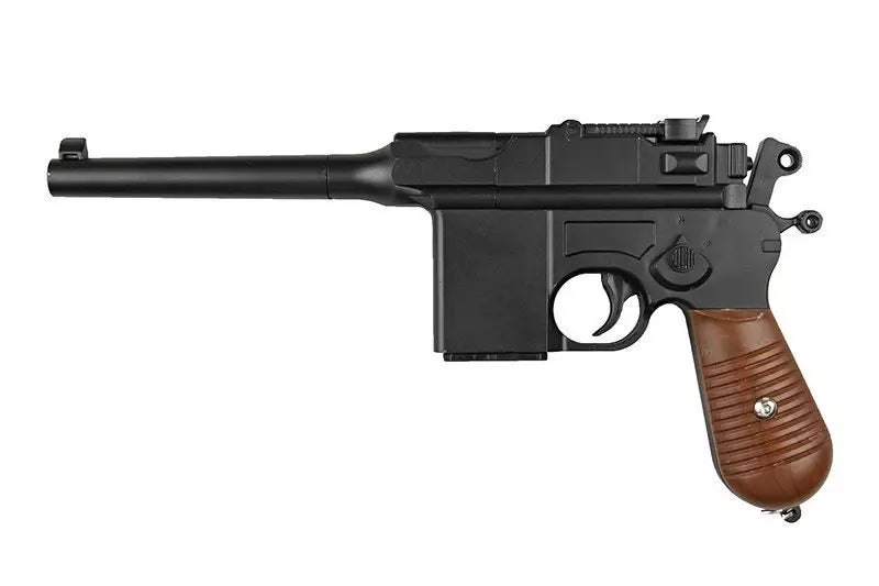 Mauser 712 - G12 pistol replica