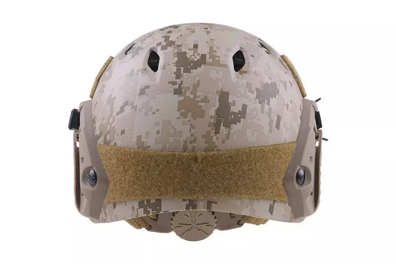 FAST Base Jump helmet replica - AOR1