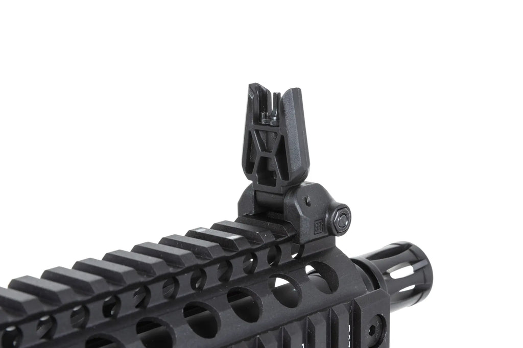 Specna Arms Daniel Defense® MK18 SA-C19 CORE™ Gen.2 HAL ETU™ airsoft Carbine Black