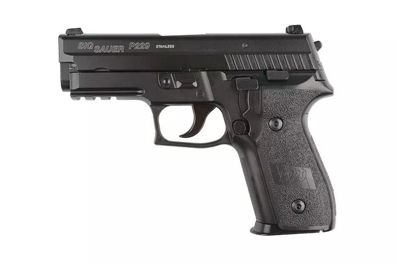 Sig Sauer P229 Pistol Replica