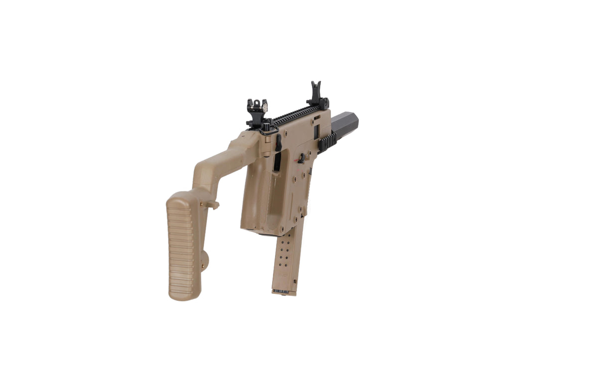 airsoft machine gun AIK KV-MOD1 Half-Tan