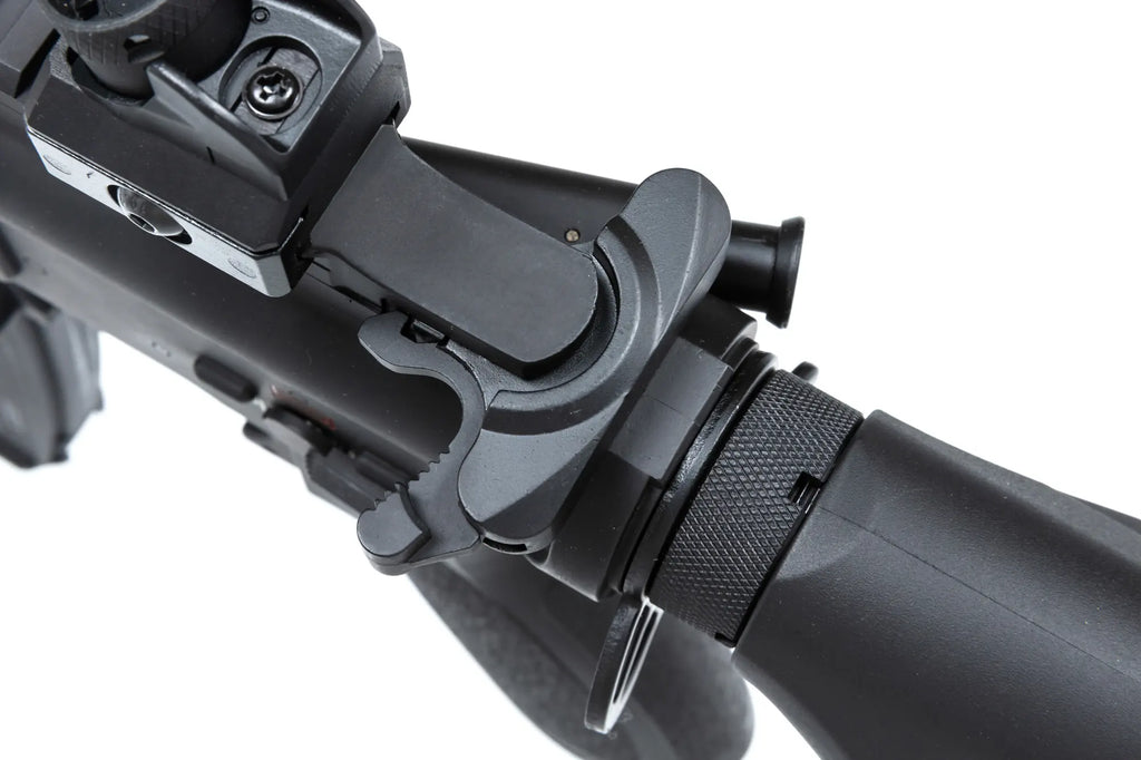 Specna Arms SA-PH20 PRIME™ BLDC™ Aster II ETU airsoft Carbine Black