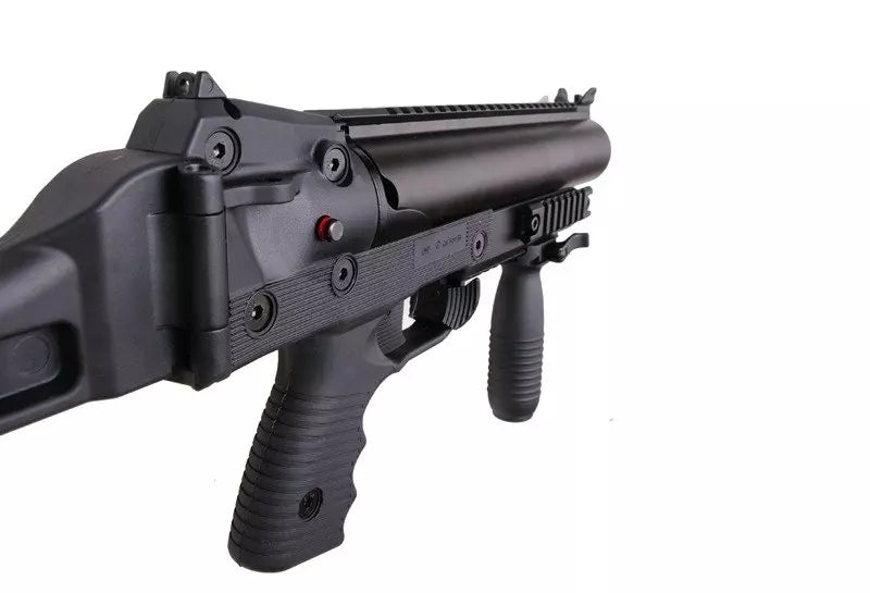 GL-06 grenade launcher