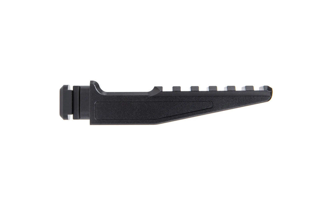 WADSN SKT rail for TT FAST mounts Black