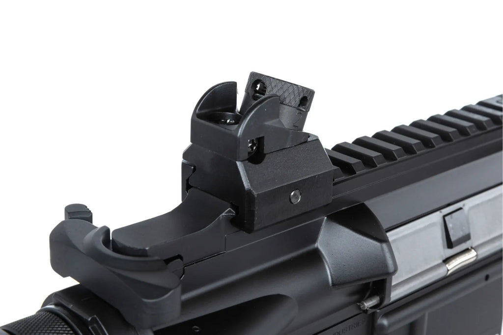 Specna Arms SA-PH20 PRIME™ BLDC™ HAL™ ETU airsoft Carbine Black