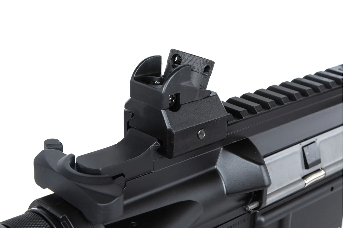Specna Arms SA-PH20 PRIME™ BLDC™ HAL™ ETU airsoft Carbine Black